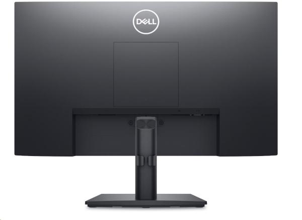 DELL LCD E2225H - 21"/ VA/ LED/ 1920x1080/ 16:9/ 75Hz/ 5ms/ 3000:1/ 250 cd/ m2/ DP/ VGA/ VESA/ 3YNBD (210-BNJM)2