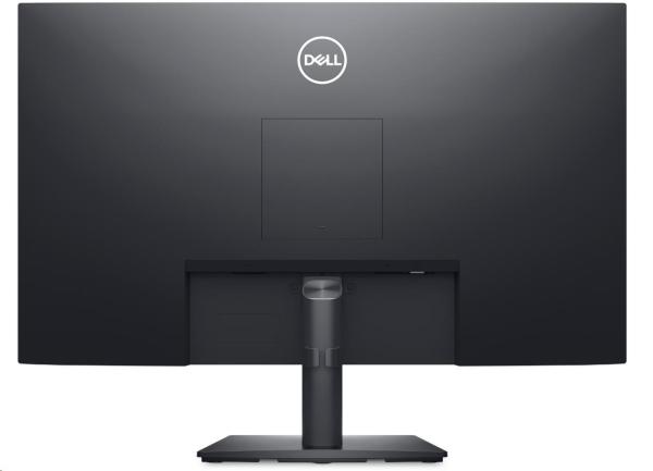 DELL LCD E2725H - 27"/VA/LED/1920x1080/16:9/75Hz/5ms/3000:1/300 cd/m2/DP/VGA/VESA/3YNBD (210-BNJP)2