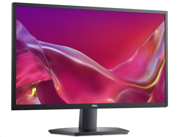 DELL LCD SE2725H - 27"/ VA/ LED/ 1920x1080/ 16:9/ 75Hz/ 5ms/ 3000:1/ 300 cd/ m2/ HDMI/ VGA/ VESA/ 3YNBD (210-BNHJ)