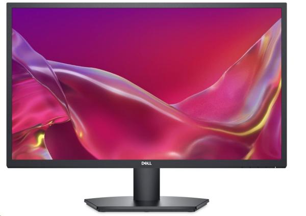 DELL LCD SE2725H - 27"/VA/LED/1920x1080/16:9/75Hz/5ms/3000:1/300 cd/m2/HDMI/VGA/VESA/3YNBD (210-BNHJ)1