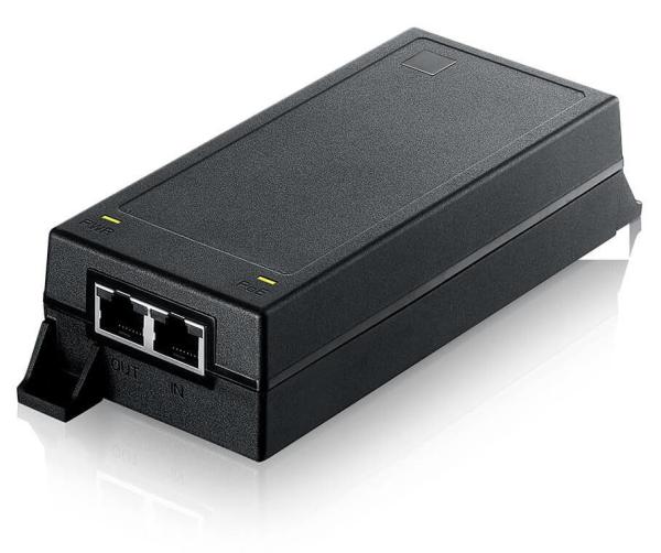 Zyxel PoE12-60W Multi Gig 1/ 2, 5/ 5Gb Single Port 802.vstrekovač 3bt PoE++