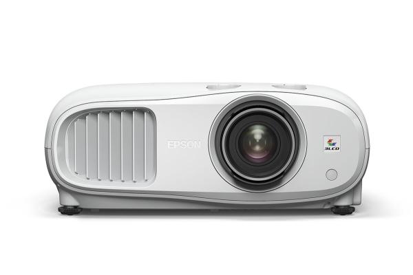 BAZAR - EPSON projektor EH-TW7000, 4K, 16:9, 3000ANSI, 40000:1, USB 2.0, HDMI, Bluetooth, 5000h durability - Poškozený o