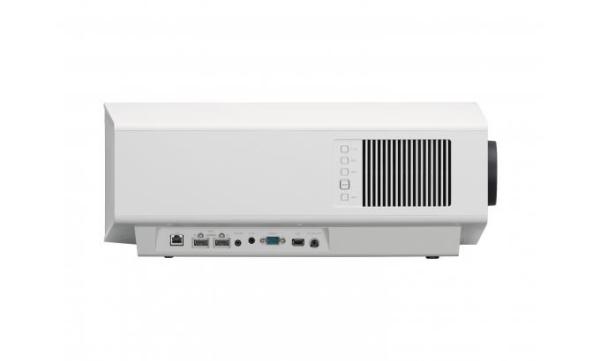 SONY VPL-XW7000ES 4K HDR SXRD Laser Projector, white3