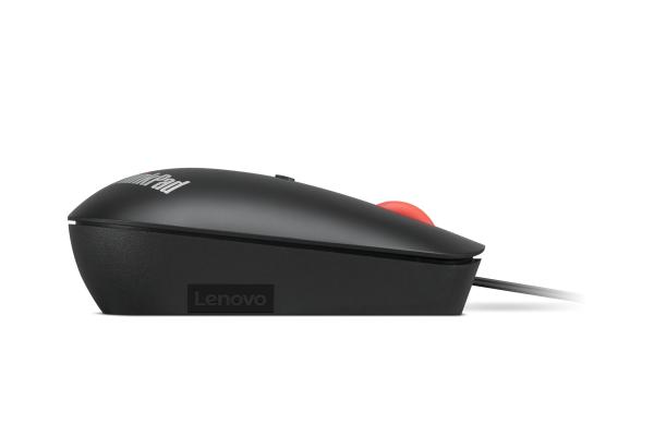 LENOVO myš drátová ThinkPad USB-C Wired Compact Mouse2