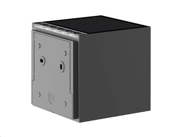 Viking venkovní solární LED světlo SR321