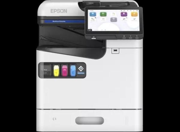 Epson WorkForce Enterprise AM-C550