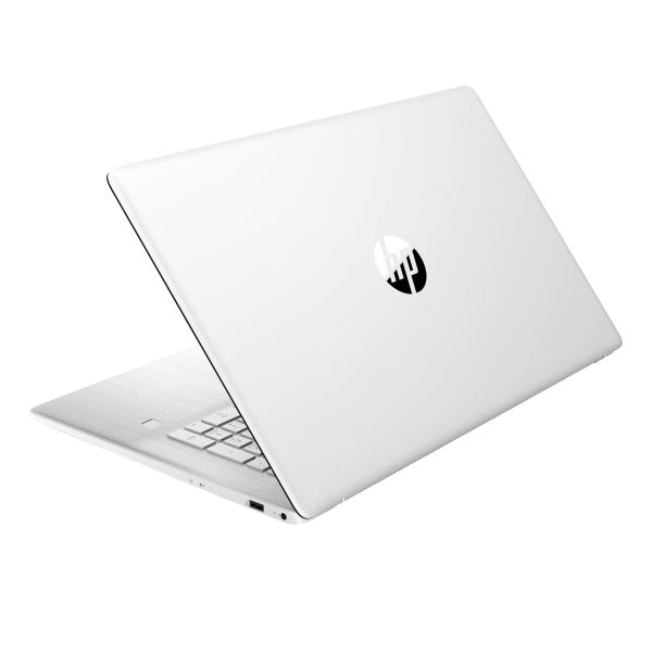 HP 17/ cp2002nc/ R5-7520U/ 17, 3"/ 1600x900/ 8GB/ 512GB SSD/ AMD int/ W11H/ Silver/ 2R13