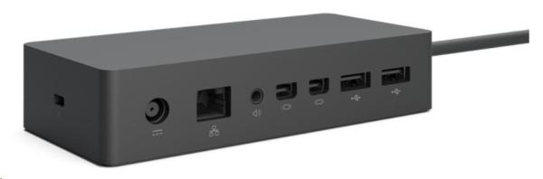 Microsoft Surface Thunderbolt 4 Dock,  Commercial