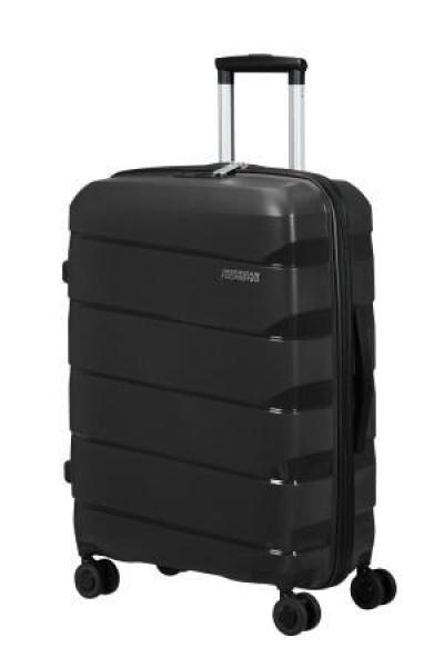 American Tourister AIR MOVE SPINNER 66 Black