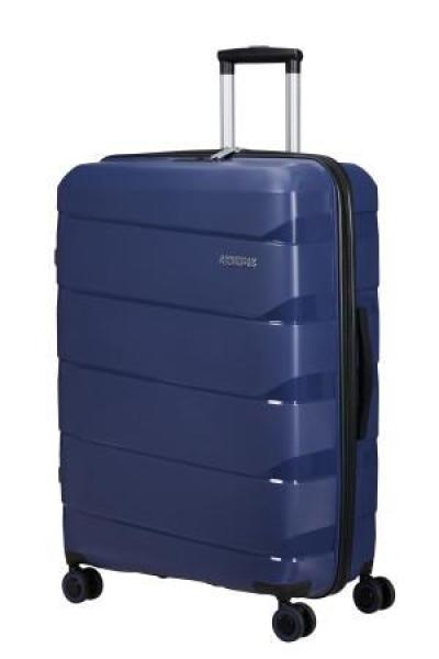 American Tourister AIR MOVE SPINNER 75 28 Midnight Navy