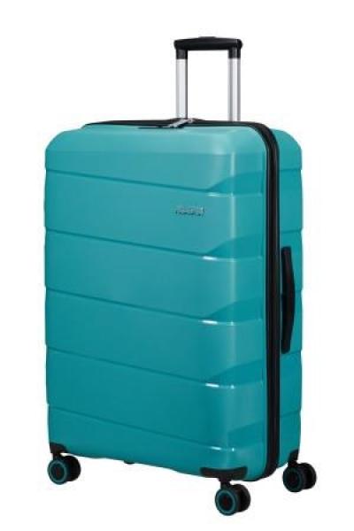 American Tourister AIR MOVE SPINNER 75 28 Teal