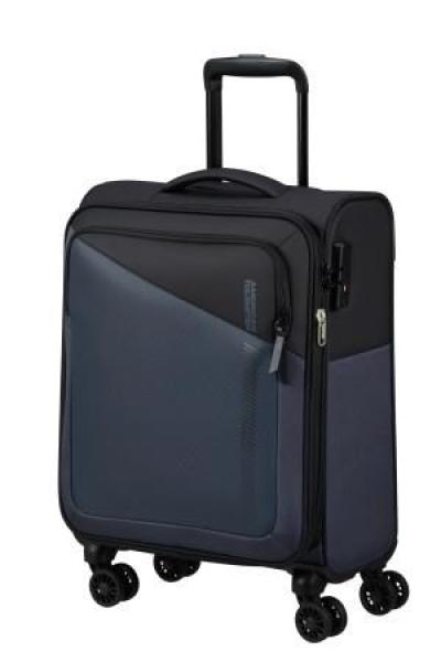 American Tourister Daring dash SPINNER S EXP TSA Black Grey