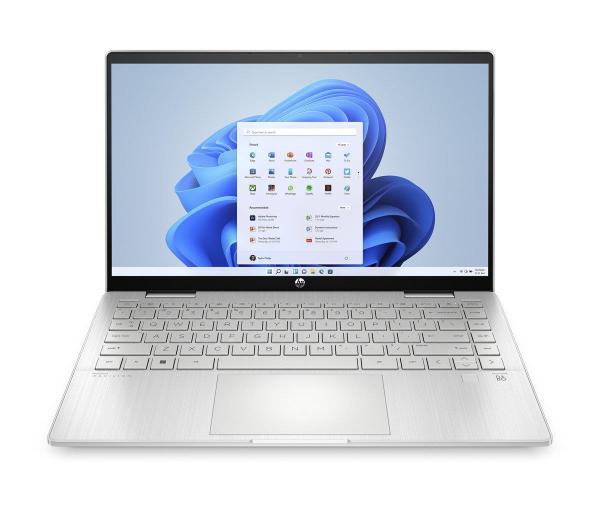 BAZAR - NTB HP Pavilion x360 14-ek1002nc,  Core i5-1335U,  14" FHD IPS, 16GB DDR4, 1TB SSD - Rozbaleno (Kompletní}