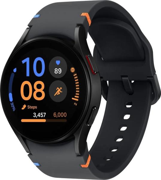 Samsung Galaxy Watch FE, EU, černá