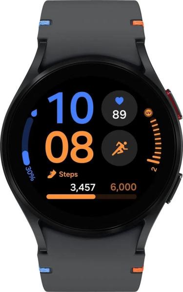 Samsung Galaxy Watch FE,  EU,  černá1