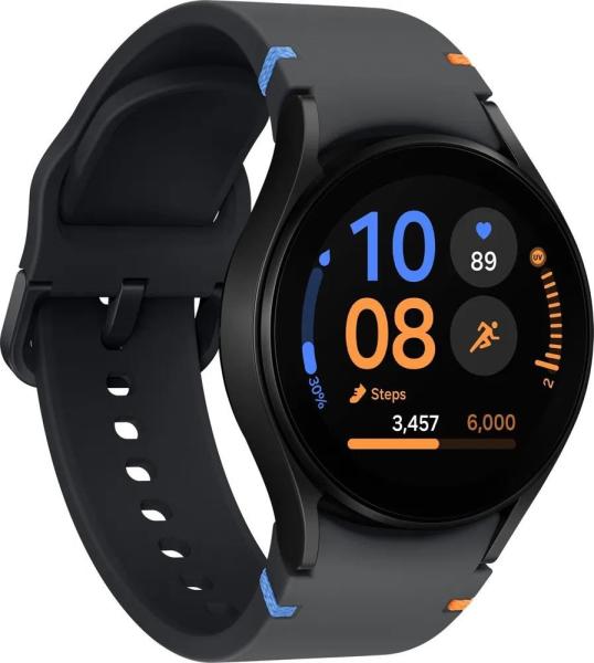 Samsung Galaxy Watch FE,  EU,  černá2