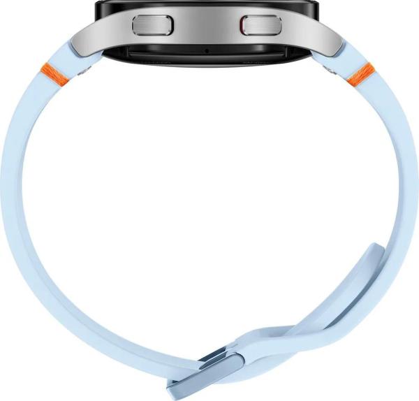 Samsung Galaxy Watch FE,  EU,  stříbrná4