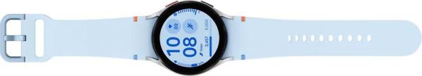 Samsung Galaxy Watch FE,  EU,  stříbrná5