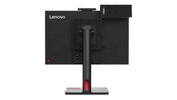 BAZAR - LENOVO LCD TIO 24 Gen5 - 23.8", IPS, matný, 16:9, 1920x1080, 178/ 178, 4/ 6ms, 250cd/ m2, 1000:1, DP, USB, VESA - pošk. obal5