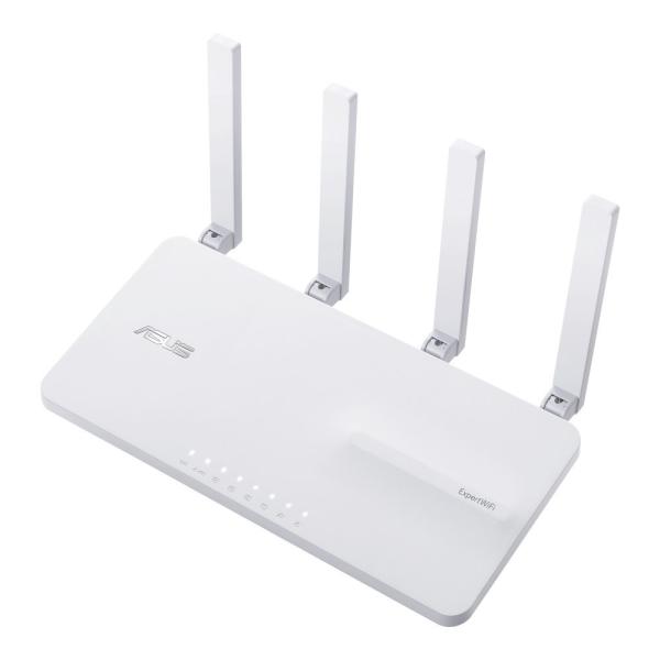 ASUS ExpertWiFi EBR63 AX3000 Dual-band WiFi 6 System1