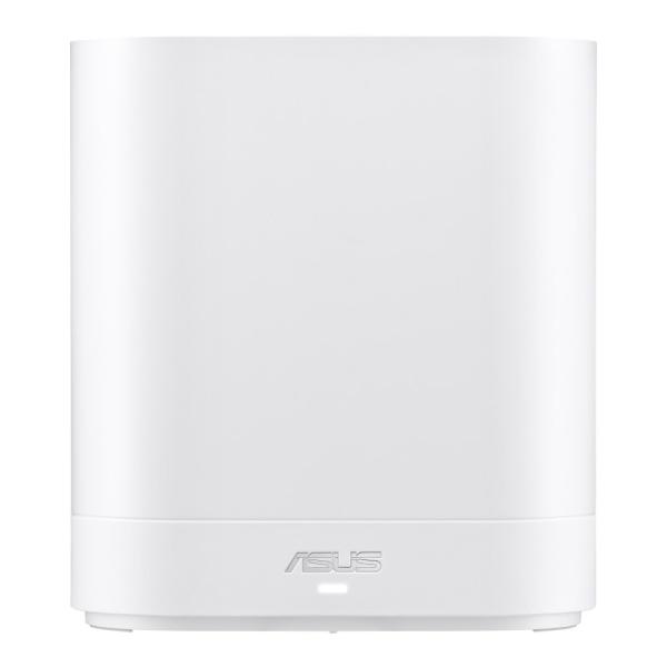 ASUS ExpertWiFi EBM68 AX7800 Tri-band Mesh WiFi 6 System