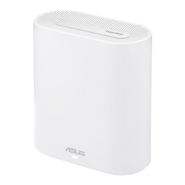 ASUS ExpertWiFi EBM68 AX7800 Tri-band Mesh WiFi 6 System1