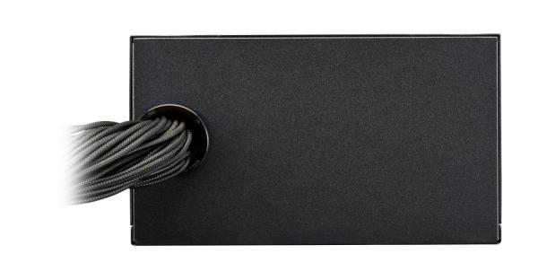Cooler Master zdroj G Gold 750W V2, 120mm, 80+ Gold6