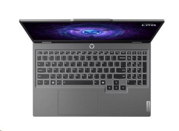 LENOVO NTB LOQ 15IAX9 - i5-12450HX, 15.6" FHD IPS, 24GB, 512SSD, HDMI, RTX™ 3050 6GB, W11H, 2Y CC2