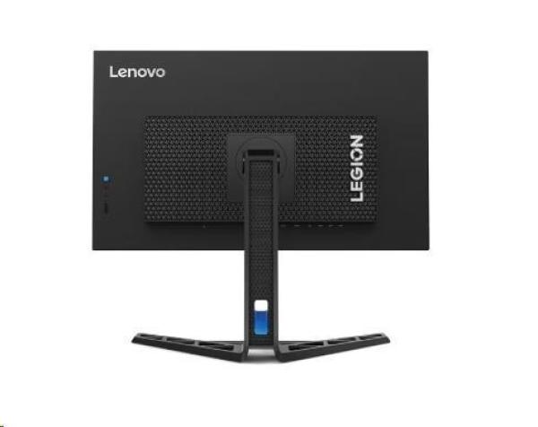 LENOVO LCD Legion Y27qf-30 - 27", 16:9, IPS, 2560x1440, 400 cd/ m2, 1000:1, 0.5-5ms, HDMI, DP, VESA, PIVOT, 3Y2
