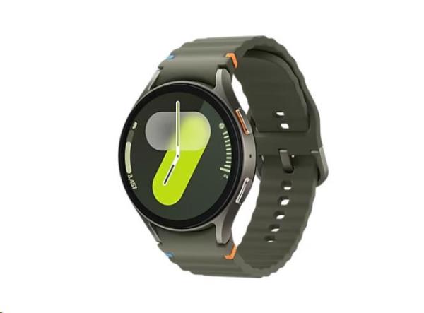 Samsung Galaxy Watch7 44mm LTE,  Green,  EU