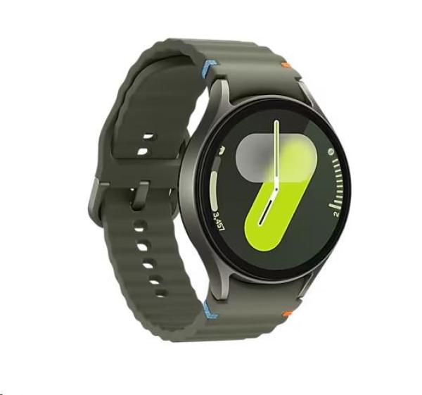 Samsung Galaxy Watch7 44mm LTE,  Green,  EU2