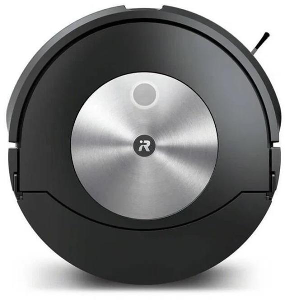 iRobot Roomba Combo j7 robotický vysavač s mopem,  HEPA filtr,  automatické dobíjení,  automatické vysypání,  vSLAM navigace