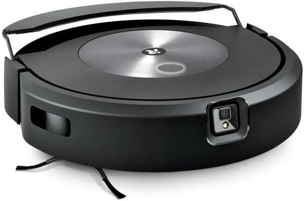 iRobot Roomba Combo j7 robotický vysavač s mopem,  HEPA filtr,  automatické dobíjení,  automatické vysypání,  vSLAM navigace4