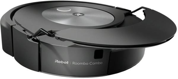 iRobot Roomba Combo j7 robotický vysavač s mopem,  HEPA filtr,  automatické dobíjení,  automatické vysypání,  vSLAM navigace5