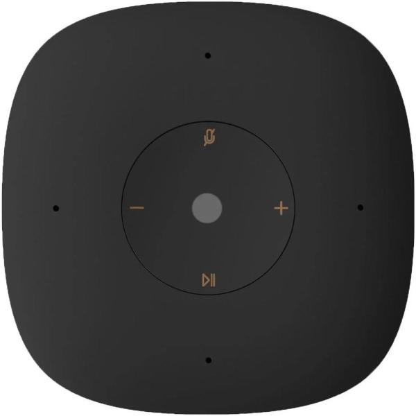 Xiaomi Smart Speaker (IR Control)0