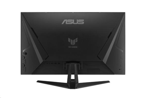 ASUS LCD 31.5" VG32AQA1A 2560x1440 TUF GAMING  170Hz 1ms WLED/ VA 300cd repro 2xHDMI DP VESA10_bazar-poškozený obal1