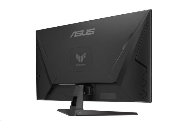 ASUS LCD 31.5" VG32AQA1A 2560x1440 TUF GAMING  170Hz 1ms WLED/ VA 300cd repro 2xHDMI DP VESA10_bazar-poškozený obal4