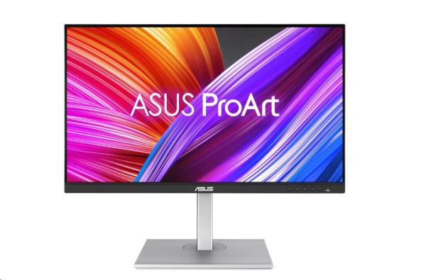 ASUS LCD 27" PA278CGV 2560x1440 ProArt RGB  350cd 5ms 144Hz USB-C-VIDEO+90W DP HDMI USB-HUB REPRO_ rozbaleno