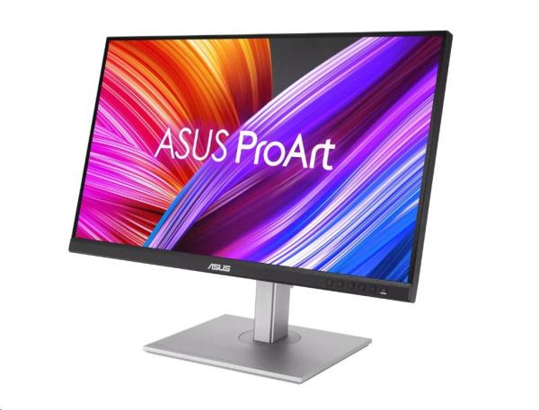 ASUS LCD 27" PA278CGV 2560x1440 ProArt RGB  350cd 5ms 144Hz USB-C-VIDEO+90W DP HDMI USB-HUB REPRO_ rozbaleno2