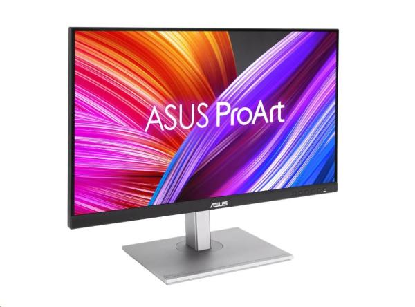 ASUS LCD 27" PA278CGV 2560x1440 ProArt RGB  350cd 5ms 144Hz USB-C-VIDEO+90W DP HDMI USB-HUB REPRO_ rozbaleno3