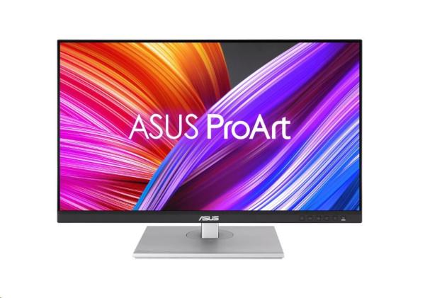 ASUS LCD 27" PA278CGV 2560x1440 ProArt RGB  350cd 5ms 144Hz USB-C-VIDEO+90W DP HDMI USB-HUB REPRO_ rozbaleno5