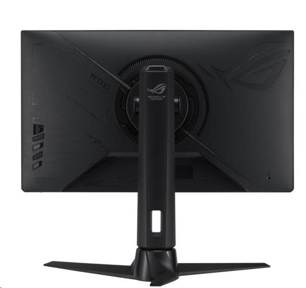 BAZAR - ASUS LCD 25" XG259QN ROG Strix,  1920x1200 IPS, 400cd/ m2,  380Hz,  1ms,  USB 3.2 Gen 1 Type-A,  HDMI,  DP,  Jack - Poško1