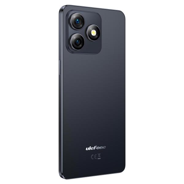 Smartphone Ulefone Note 18 Ultra 5G 6GB/ 256GB (Lustrous Black)4