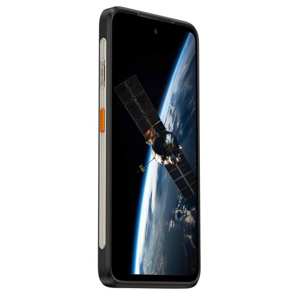 Smartphone Ulefone Armor 23 Ultra 5G 12GB/ 512GB (Umbra Orange)4