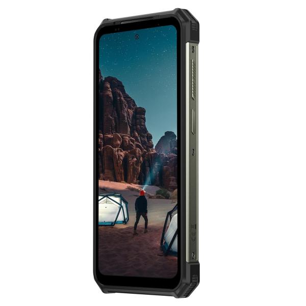 Smartphone Ulefone Armor 24 12GB/256GB (Black)4