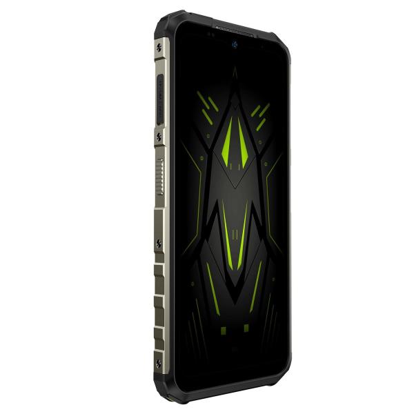 Smartphone Ulefone Armor 22 8GB/ 256GB (Some Green)2