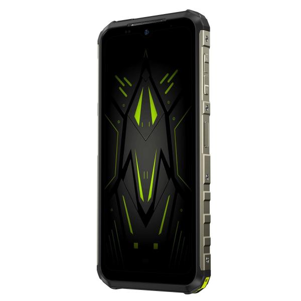 Smartphone Ulefone Armor 22 8GB/ 256GB (Some Green)3