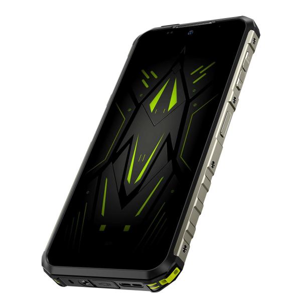 Smartphone Ulefone Armor 22 8GB/ 256GB (Some Green)7