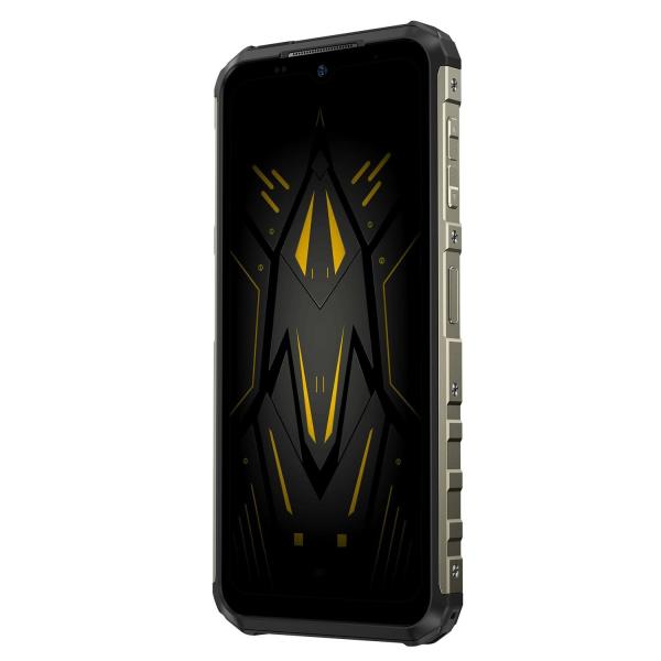 Smartphone Ulefone Armor 22 8GB/ 128GB (All Black)4