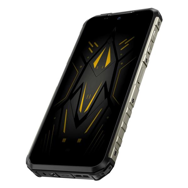 Smartphone Ulefone Armor 22 8GB/ 128GB (All Black)8